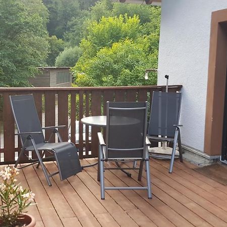 Lutzerath Neumuehle Ferienwohnung 2 מראה חיצוני תמונה