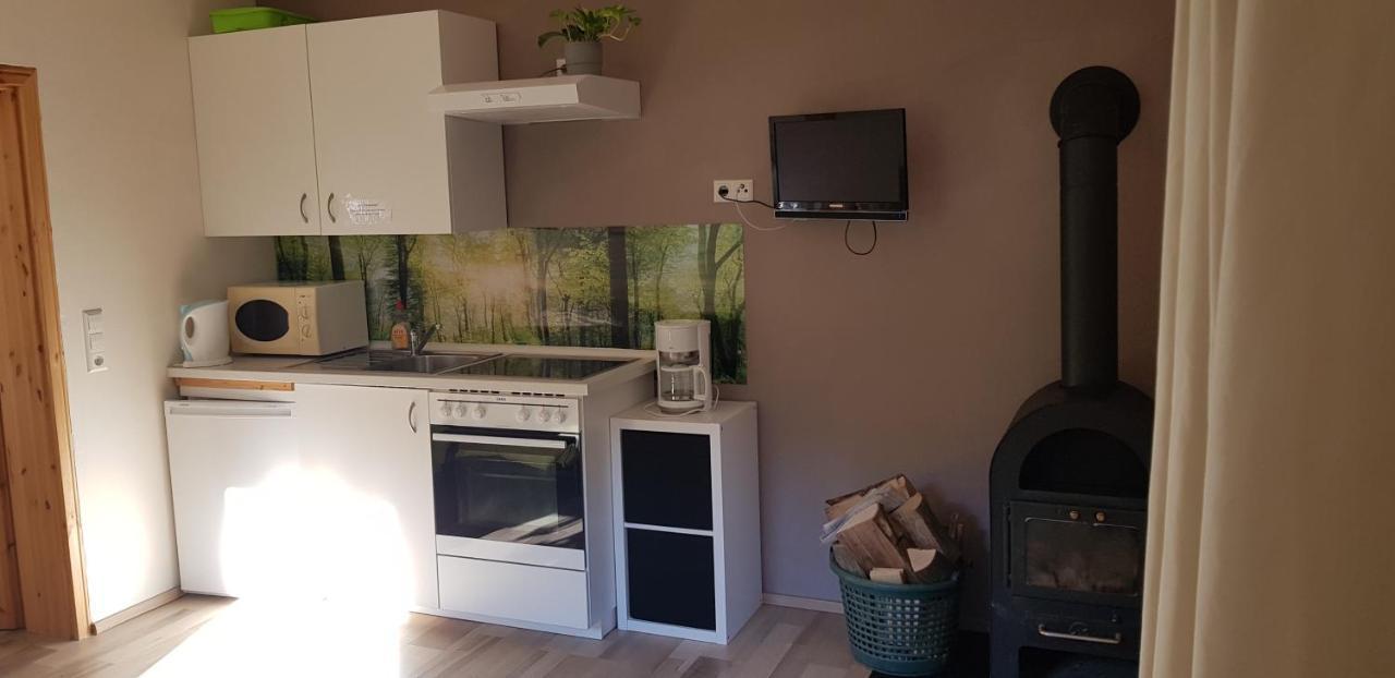 Lutzerath Neumuehle Ferienwohnung 2 מראה חיצוני תמונה