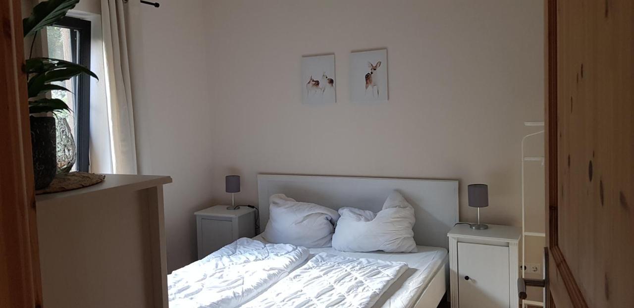 Lutzerath Neumuehle Ferienwohnung 2 מראה חיצוני תמונה