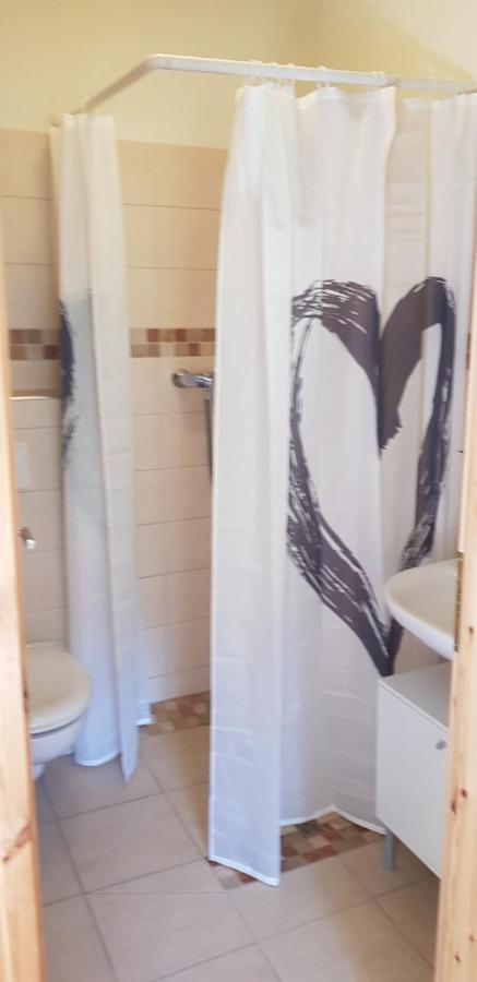 Lutzerath Neumuehle Ferienwohnung 2 מראה חיצוני תמונה