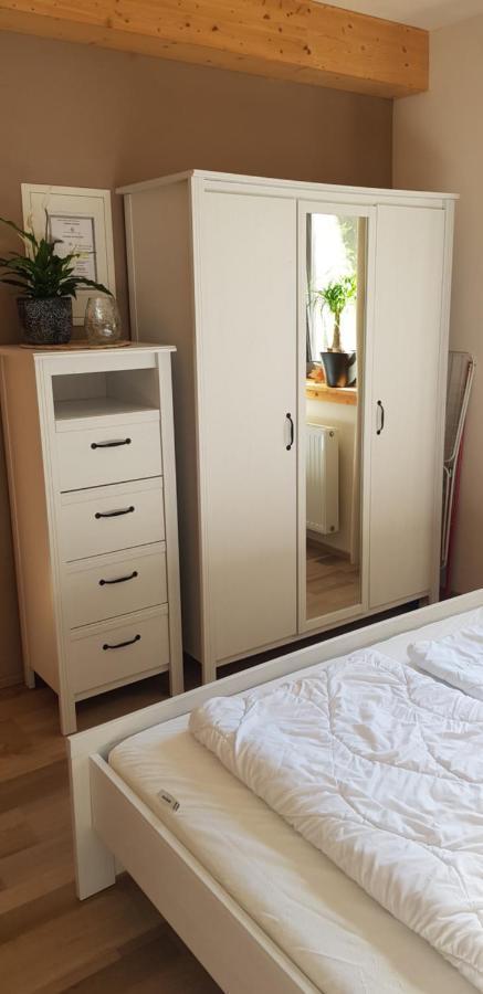 Lutzerath Neumuehle Ferienwohnung 2 מראה חיצוני תמונה